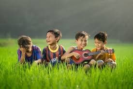 ما چگونه والدینی هستیم؟